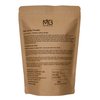 MB Herbals Sidr Powder 8 oz / 0.5 Pound (227 Gram) | WildCrafted | Seder Lote Leaves | Ziziphus spina christi | Natural Hair Conditioner & Cleanser | Sidr 99.5%, Neem 0.5%