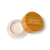 VENICS ORGANIC Diamond Glow Melted Organic Highlighter | 100% Natural, Vegan and Cruelty-Free | First Christmas | Organic Highlighter Makeup | Cream Highlighter (First Christmas (Sparkling rose gold))
