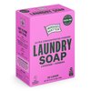 Ingredients Matter Powder Laundry Soap - Lavender Scent, Hypoallergenic Detergent, Natural & Eco-Friendly, Plastic Free, Made in USA, Natural Essential Oils & Dermatologist Tested - 15 oz, 30 Loads
