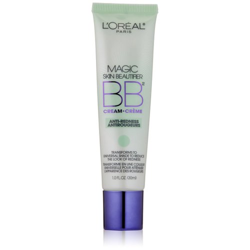 L'Oréal Paris Magic BB Cream Anti-Redness, 1 fl. oz.