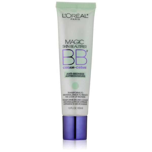 L'Oréal Paris Magic BB Cream Anti-Redness, 1 fl. oz.