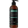 Aromatherapy Massage Oil for Massage Therapy - Refreshing Full Body Massage Oil for Sore Muscles for Pro or Home Use with Relaxing Sweet Almond Oil and Lavender Essential Oil - Non Greasy or Staining