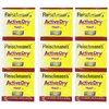 Fleischmann's Active Dry Yeast,0.25 Ounce, 9 Count