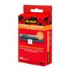 Scotch Thermal Laminating Pouches, 5 Mil Thick for Extra Protection, 2.32 x 3.70-Inches, Business Card Size, 100-Pack (TP5851-100)