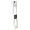 Gordon Glass® Patio Door Keeper for Dual-Point Mortise Lock, Works on Milgard Patio Doors and Zerust Rust Prevention Plastabs