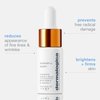 Dermalogica Biolumin-C Serum, Vitamin C Dark Spot Serum for Face with Peptide and AHA - Exfoliates and Reduces Unbalanced Pigmentation for Brighter, Firmer Skin