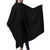 Custom Haircut Cape, Add Your Own Personalized Image Salon Cape - Polyester Barber Cape Haircut Apron Gown Anti-static Haircut Apron Professional Barber Hairdressing Cape Type90