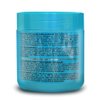 Silicon Mix Rizos Natural Hair Mask for Natural Wavy and Curly Hair 478 g - Intensive Moisturising Hair Mask