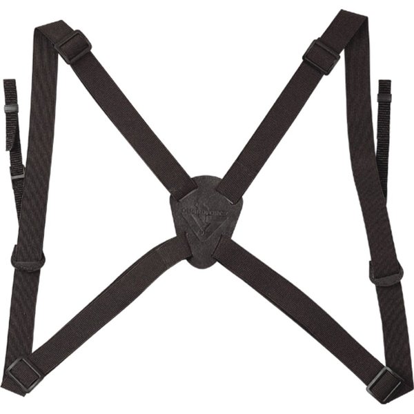 Vanguard Optic Guard Binocular Harness (Black)