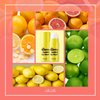 RIRE Bubble Bubble Lip Mask 12ml / 0.4oz | Remove Dead Skin Bubble Scrub for Lip, Moisturizing, Supply Vitamin C