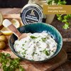 TruffleHunter - Black Truffle Mayonnaise - Gourmet Condiments - 6.09 Oz
