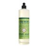 Mrs. Meyer's Iowa Pine Variety Pack Includes Room Freshener, 8 OZ, 1 Mrs. Meyer's Liquid Dish Soap, 16 OZ, 1 Liquid Hand Soap,12.5 OZ, 1 Multi-Surface Cleaner 16 OZ, 1 CT