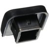 Ford 1L2Z-17F000-CA Genuine Trailer Hitch Receiver Cover Cap