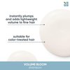 Biolage Volume Bloom Shampoo | Volumizing Shampoo | Lightweight Volume & Shine | For Fine Hair | Paraben & Silicone-Free | Vegan​ | Cruelty Free | Salon Shampoo | 13.5 Fl. Oz