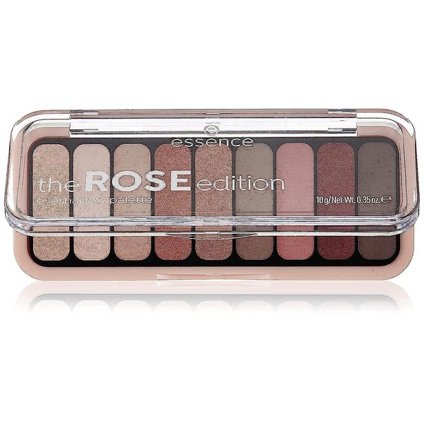 Essence The ROSE Edition Eyeshadow Palette 20
