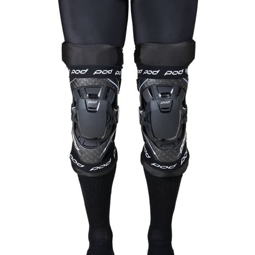 Pod KX Knee Brace Sleeves-M/L