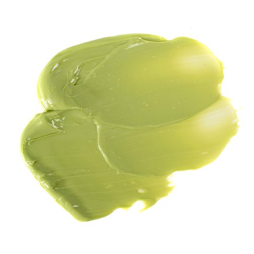 Hebepe Green Tea Matcha Facial Detox Mud Mask with Aloe Vera, Deep Cleaning, Hydrating, Detoxing, Healing, and Relaxing Volcanic Clay Facial Mask