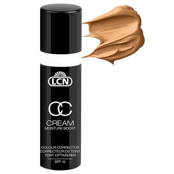 Lcn CC Cream Moisture Boost 30ml (Intensive)