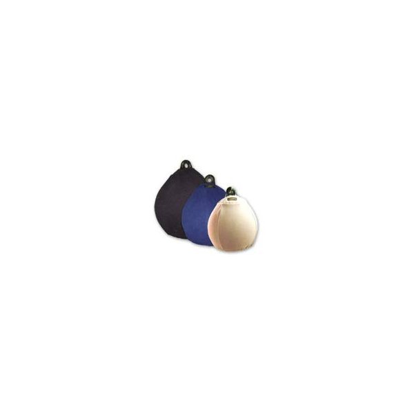 AMRHC-TA-1N * 12" Taylor "Tuff End" Round Fender Cover - Navy