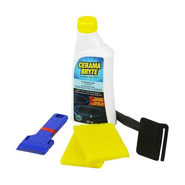 Cerama: Cleaning Kit, 1 KIT