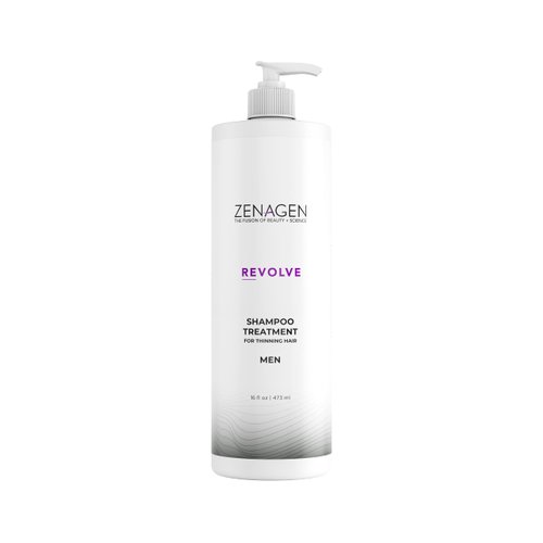 Zenagen Revolve Thickening Hair Loss Treatment for Men, 16 fl. oz.