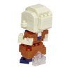 nanoblock - Dragon Ball Z - Krillin, Character Collection Series Building Kit