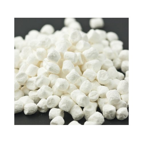 Mini Dehydrated Vanilla Marshmallows (5 oz) (Hot cocoa marshmallows)