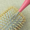 Pink Comb Cleaner Hair Brush Cleaning Tool Hair Brush Cleaner Hair Brushes