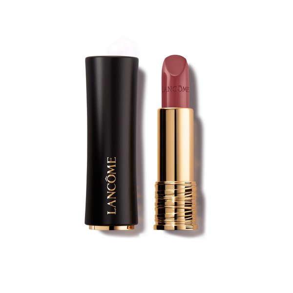 Lancôme L'Absolu Rouge Hydrating Cream Lipstick - Smudge-Resistant & Luminous Finish - Up To 18HR Comfort - 265 Delice De Figue