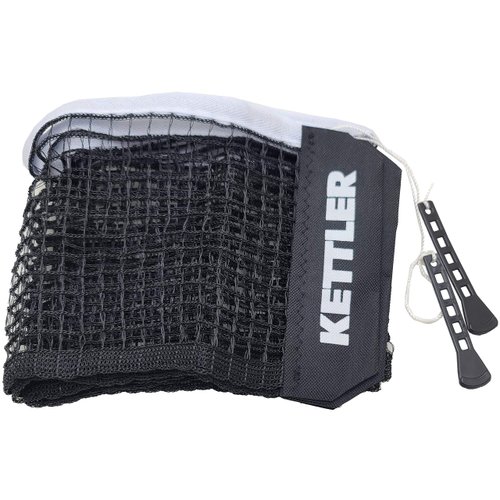 Kettler Indoor/Outdoor Table Tennis Nylon Net