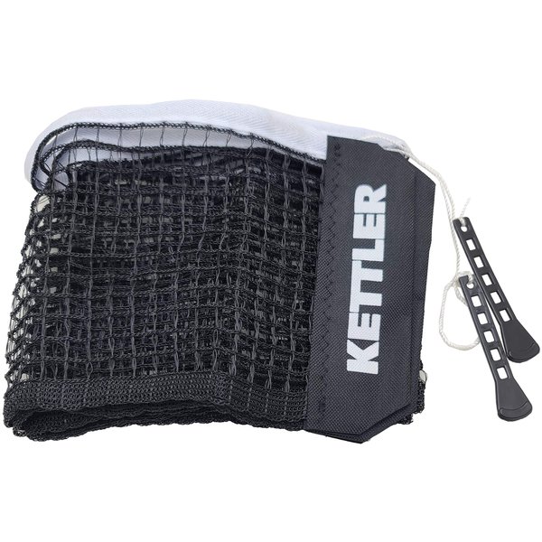Kettler Indoor/Outdoor Table Tennis Nylon Net