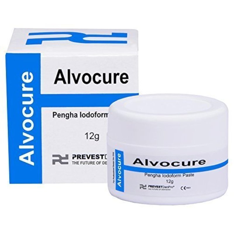 Prevest Denpro Alvocure, Dental Products - Everymarket