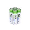 Fuji Enviromax Super Digital Alkaline Eco Friendly Batteries AA, 4 Count, 1 pack