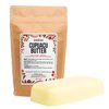 Better Shea Butter Cupuacu Butter Raw, Pure & Unrefined for Hair Growth & Dry Skin on Body and Face - Brazilian Body Butter Base for DIY Butter, Lotion Base and Soap Making - Cupuaçu Butter 8 oz
