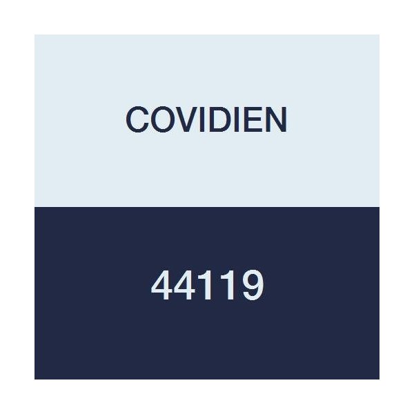 Covidien 44119 Curity Sheer Adhesive Bandage, 1" x 3" Size (Pack of 72)
