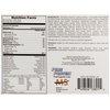 Pure Protein Bar, Chocolate Peanut Butter, 1 pack 6 Count