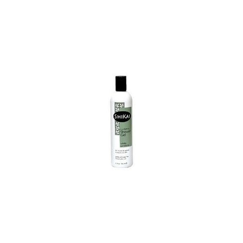 Moisturizing Shower Gel - White Gardenia, 12 oz (Multi-Pack)