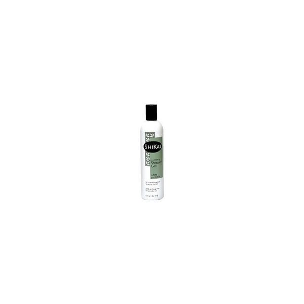 Moisturizing Shower Gel - White Gardenia, 12 oz (Multi-Pack)