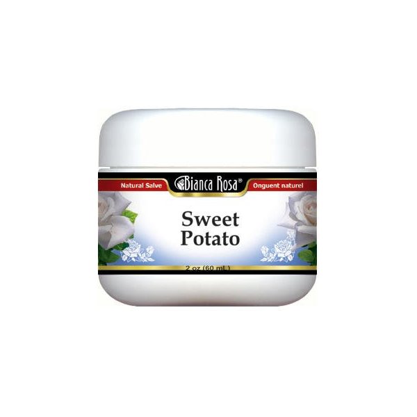 Sweet Potato Salve (2 oz, ZIN: 521499) - 3 Pack