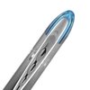 uni-ball 1832410 VISION ELITE BLX Series Rollerball Pen .5 mm Assorted 5/ST
