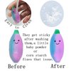 30Pack(Random Delivery) Gradient Color Series Mochi Squishy Birthday,Party Favors,Classroom prizes,Goody Bag Stuffers