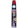 Car Scratch Remover Red Easily Repair Car Scratch Repair Remover Car Touch Up Paint Scratch Repair for Vehicles Auto Paint Scratch Remover (Red)