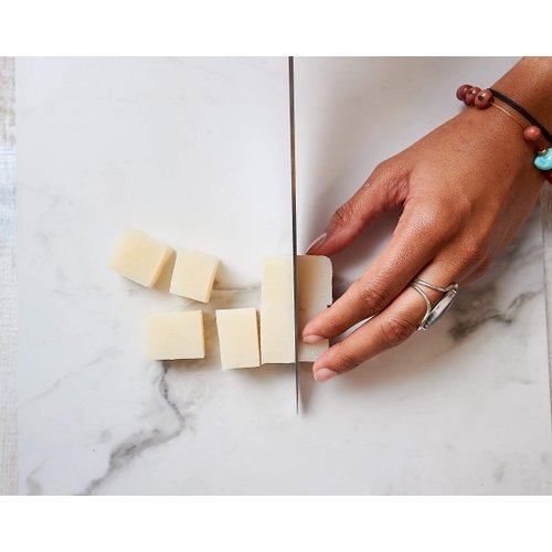 Tangie Refillable Liquid Hand Soap Bar Zero-Waste Vegan (Lavender)