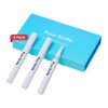 Puur Smile Teeth Whitening Gel Pen - Best Teeth Whitening Kit with Gel Pen Teeth Whitener 30+ Uses, Effective, Painless, No Sensitivity, Beautiful White Smile