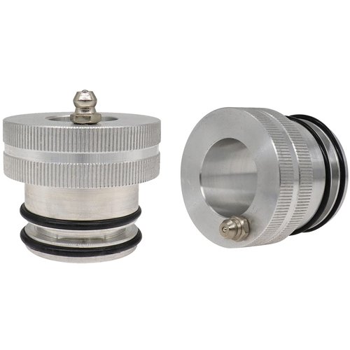 Carbman 35mm and 40mm for Polaris Sportsman RZR Ranger 570 800 850 900 1000XP Wheel Bearing Greaser Tools