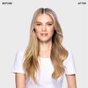 Joico Blonde Life Brightening Shampoo | For Blonde Hair | Add Softness & Smoothness | Sulfate Free | With Monoi & Tamanu Oil | 10.1 Fl Oz