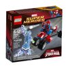 LEGO 76014 Superheroes Spider-Trike vs. Electro