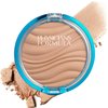 Physicians Formula Mineral Wear Talc-Free Mineral Airbrushing Pressed Powder Creamy Natural | Dermatologist Tested, Clinicially Tested