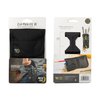 Nite Ize Clip Pock-Its XL Utility Holster - Tactical Pouch with Pockets for Tools - Utility Multi-Tool Belt Pouch with Strong Clip