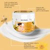 2PCS Bee Venom Repair Cream, Hydrating Moisturizing Cream, Natural Honey Bee Venom Repair Cream Remove Spots for Men&Women, Bee Venom Moisturizing Cream for All Parts of the Body (2*30g)